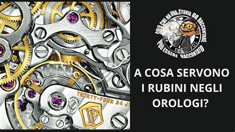 calibri orologi